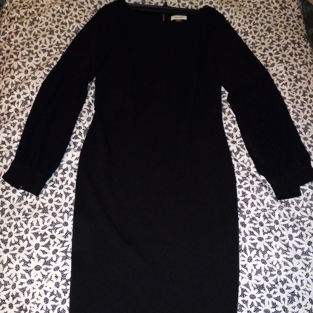 Calvin Klein Dress